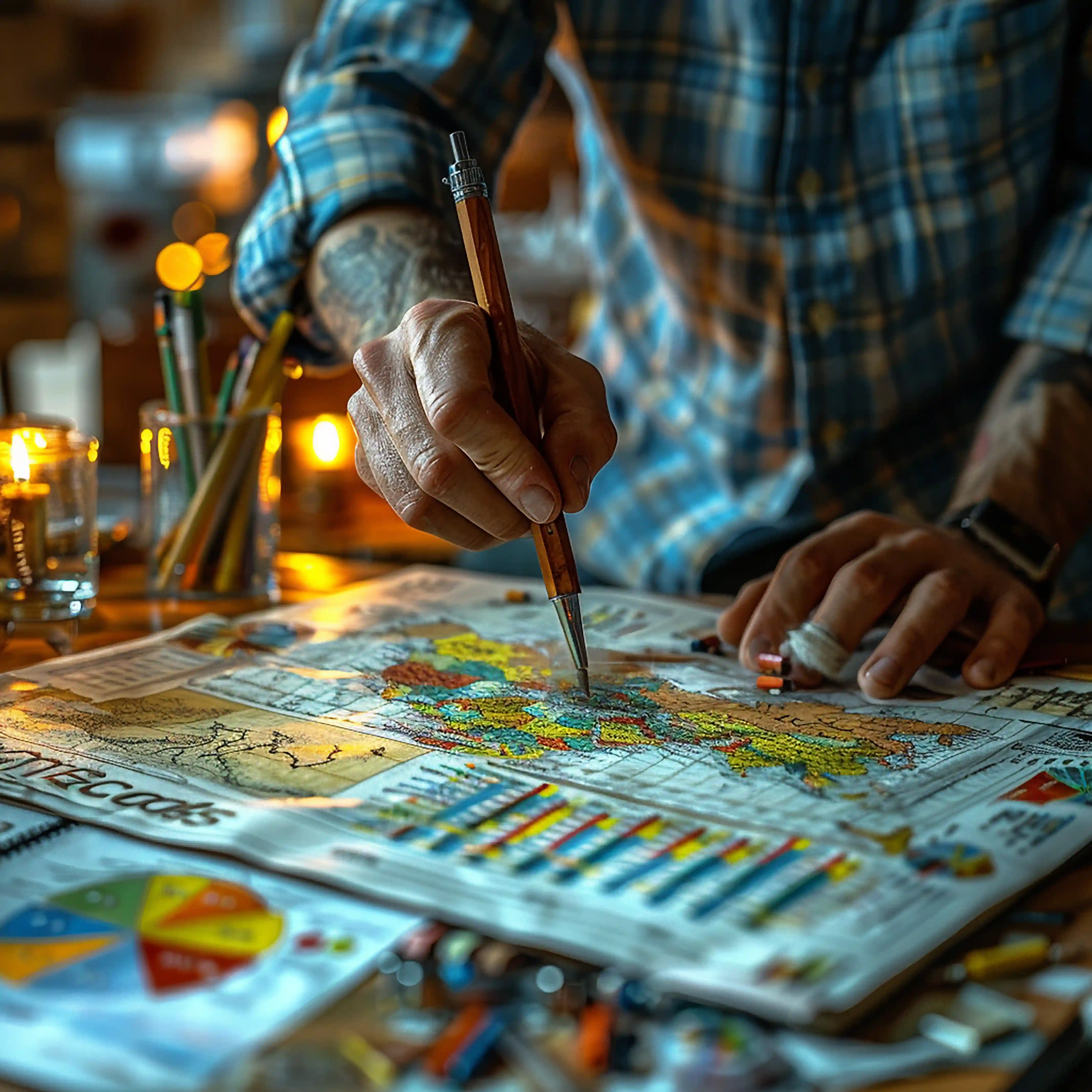 Design & Visualization